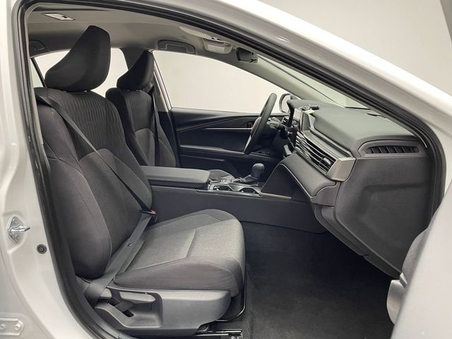 2025 Toyota Camry LE - 22986022 - 16