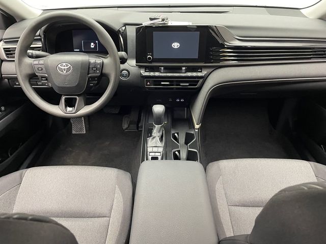 2025 Toyota Camry LE - 22986022 - 17