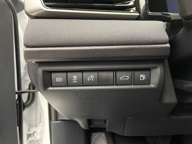 2025 Toyota Camry LE - 22986022 - 18