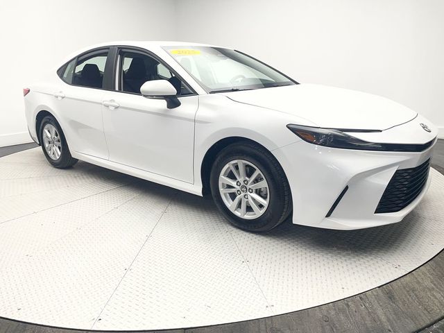 2025 Toyota Camry LE - 22986022 - 2
