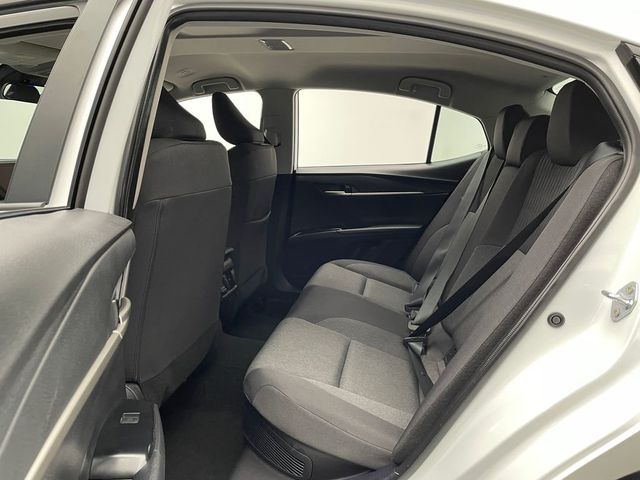 2025 Toyota Camry LE - 22986022 - 31