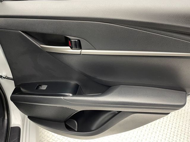 2025 Toyota Camry LE - 22986022 - 33