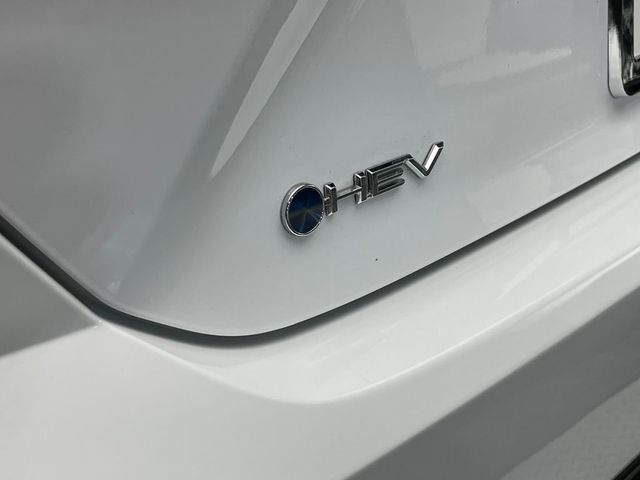 2025 Toyota Camry LE - 22986022 - 41