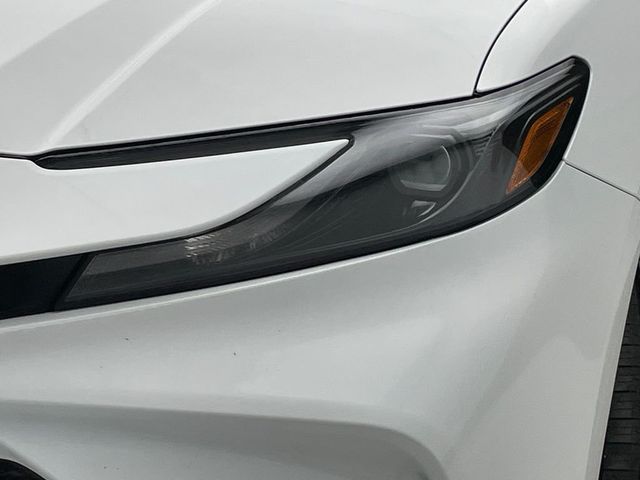 2025 Toyota Camry LE - 22986022 - 43