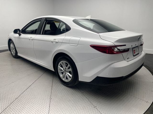 2025 Toyota Camry LE - 22986022 - 6