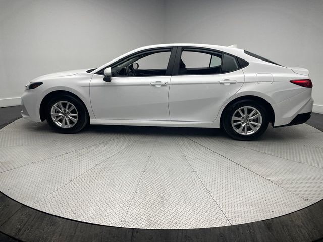 2025 Toyota Camry LE - 22986022 - 7