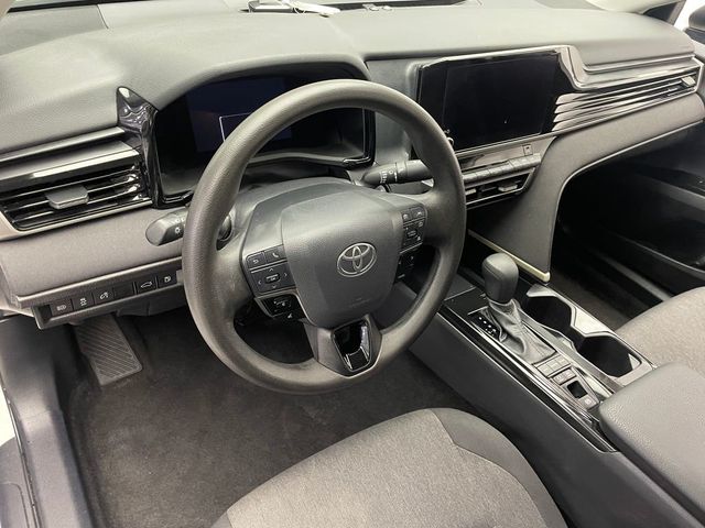 2025 Toyota Camry LE - 23006220 - 10