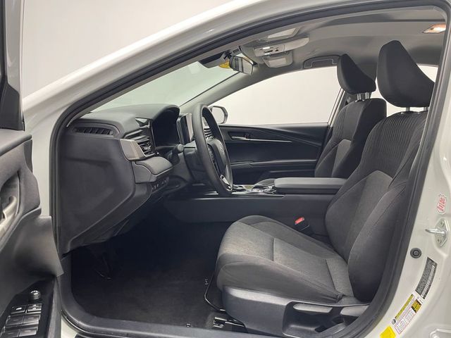 2025 Toyota Camry LE - 23006220 - 11