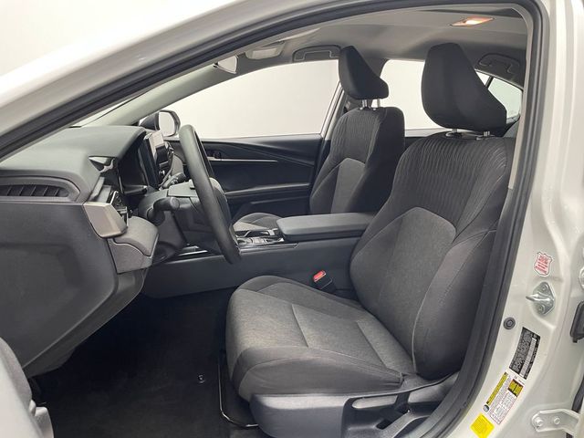 2025 Toyota Camry LE - 23006220 - 12