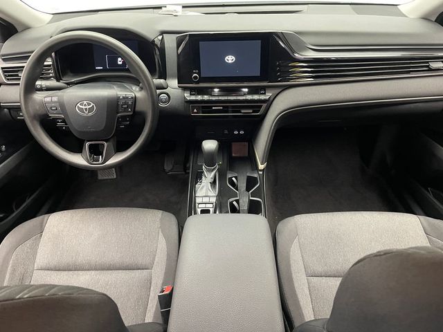 2025 Toyota Camry LE - 23006220 - 17