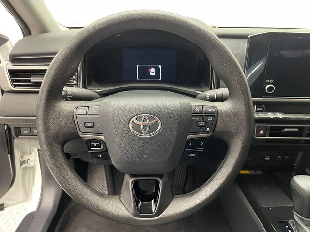 2025 Toyota Camry LE - 23006220 - 19