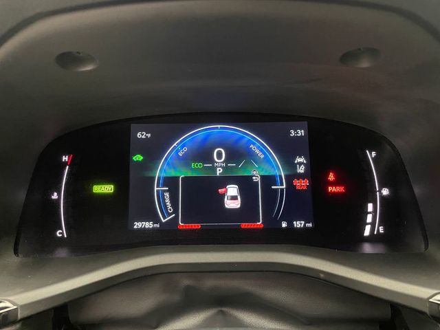 2025 Toyota Camry LE - 23006220 - 22