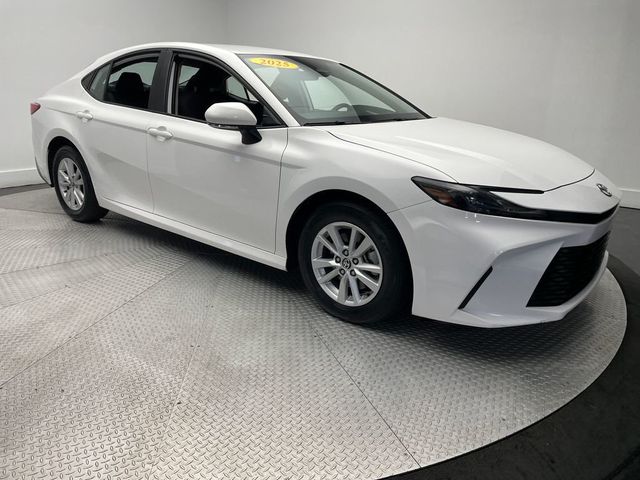2025 Toyota Camry LE - 23006220 - 2