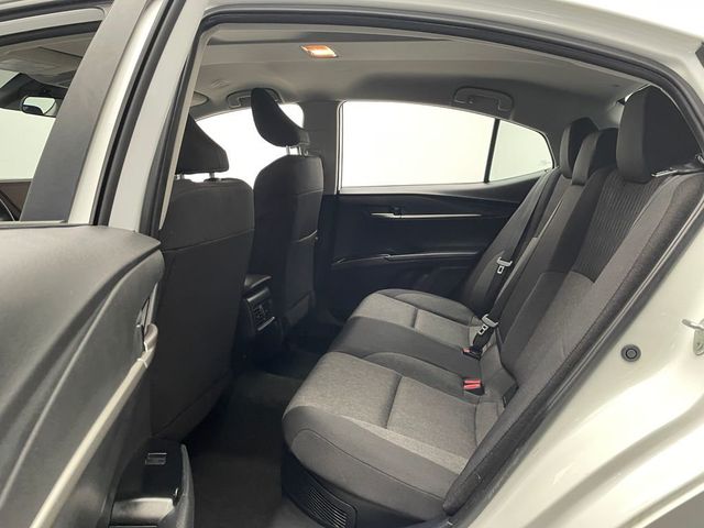 2025 Toyota Camry LE - 23006220 - 31