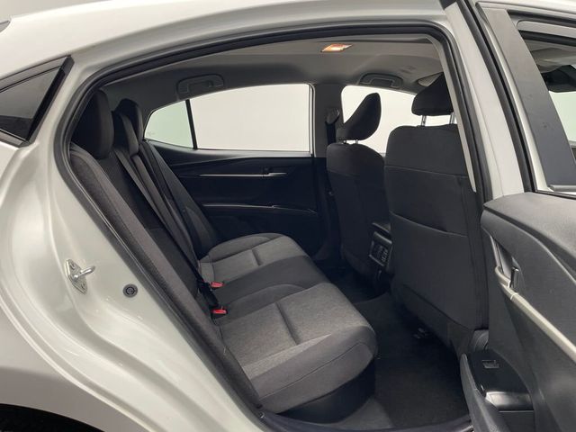 2025 Toyota Camry LE - 23006220 - 34