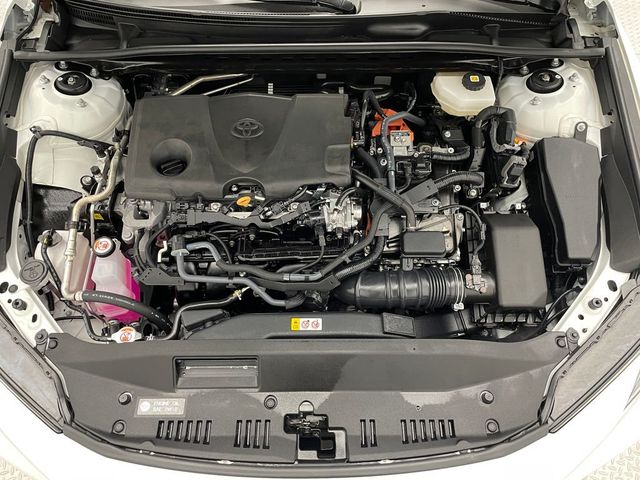 2025 Toyota Camry LE - 23006220 - 41