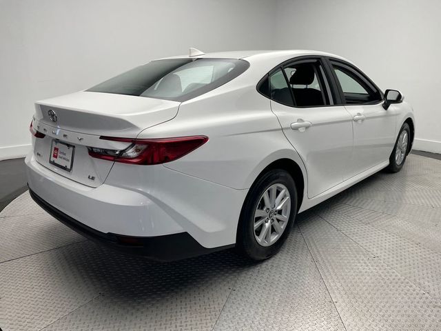 2025 Toyota Camry LE - 23006220 - 4