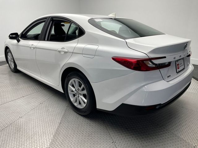 2025 Toyota Camry LE - 23006220 - 6