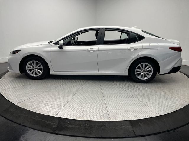 2025 Toyota Camry LE - 23006220 - 7