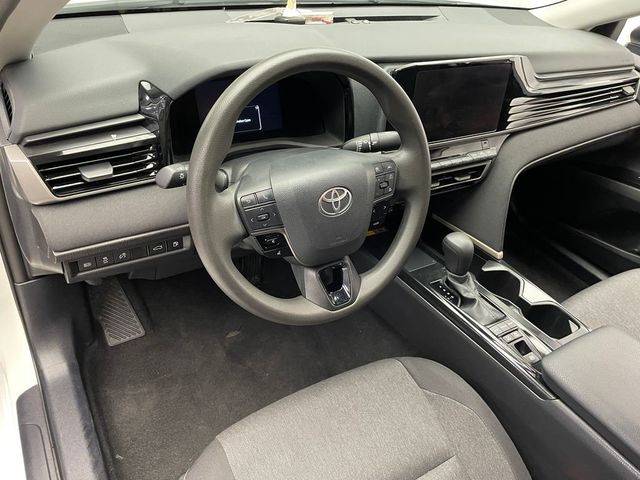 2025 Toyota Camry LE - 23009278 - 10