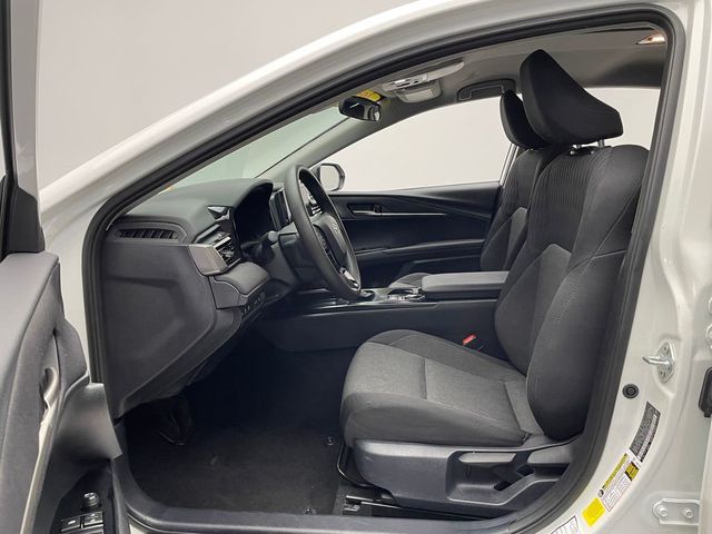 2025 Toyota Camry LE - 23009278 - 11