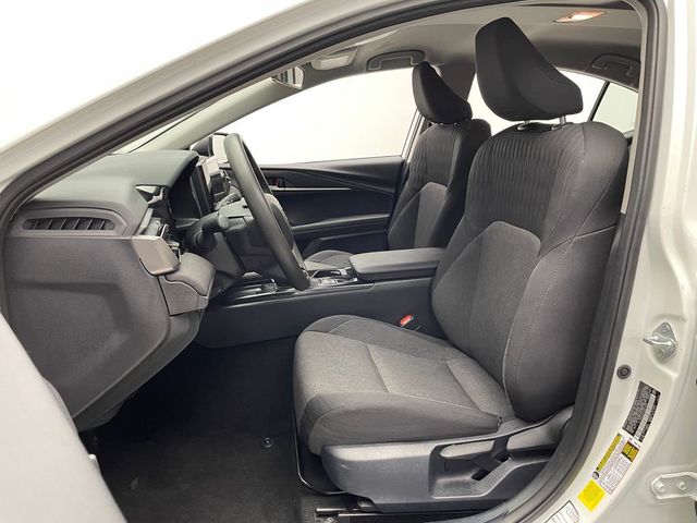 2025 Toyota Camry LE - 23009278 - 12