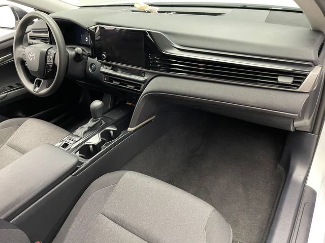 2025 Toyota Camry LE - 23009278 - 14
