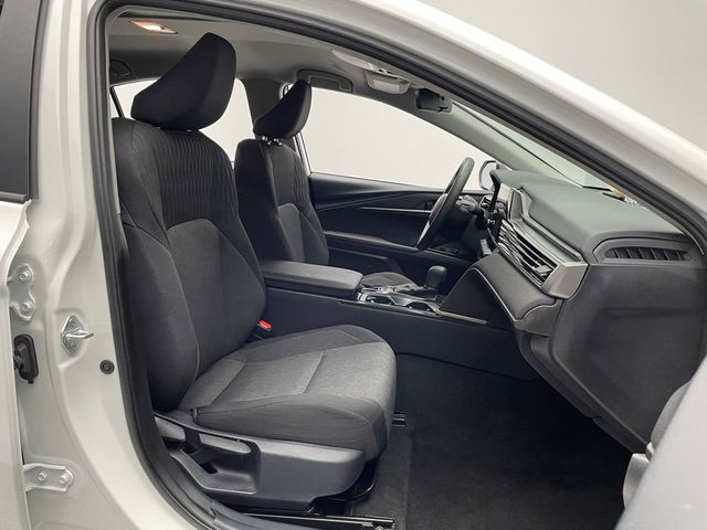 2025 Toyota Camry LE - 23009278 - 16