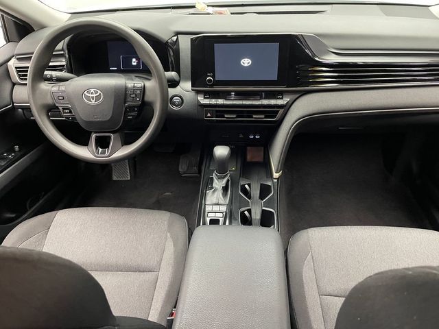 2025 Toyota Camry LE - 23009278 - 17