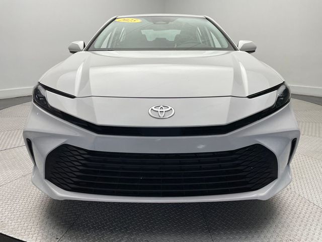 2025 Toyota Camry LE - 23009278 - 1