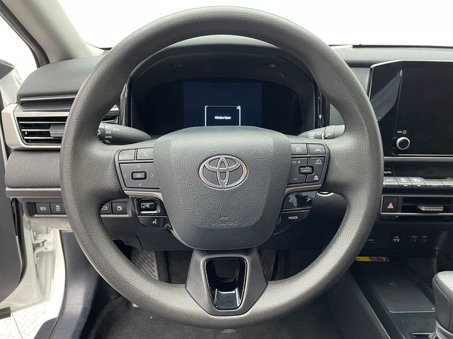 2025 Toyota Camry LE - 23009278 - 19
