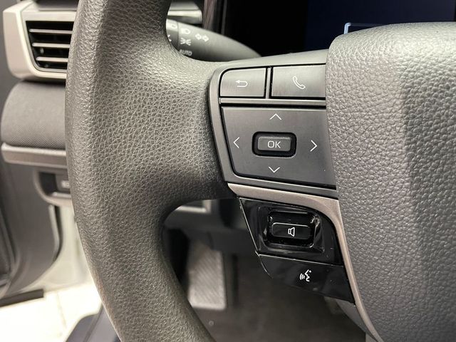 2025 Toyota Camry LE - 23009278 - 20
