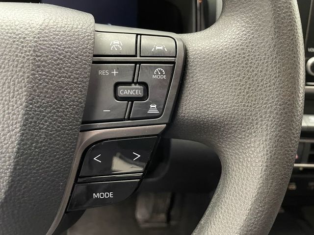 2025 Toyota Camry LE - 23009278 - 21