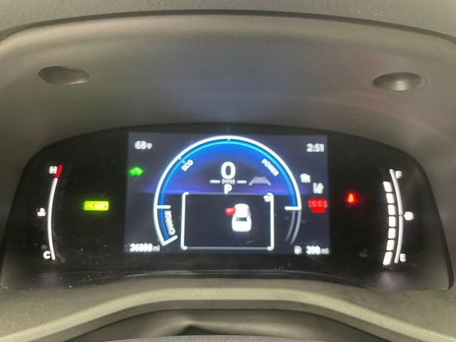 2025 Toyota Camry LE - 23009278 - 22