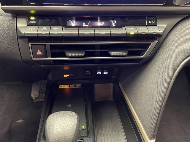 2025 Toyota Camry LE - 23009278 - 25