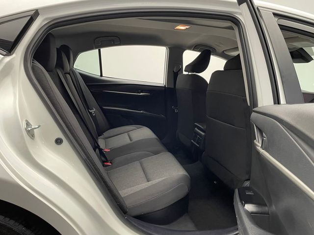 2025 Toyota Camry LE - 23009278 - 33