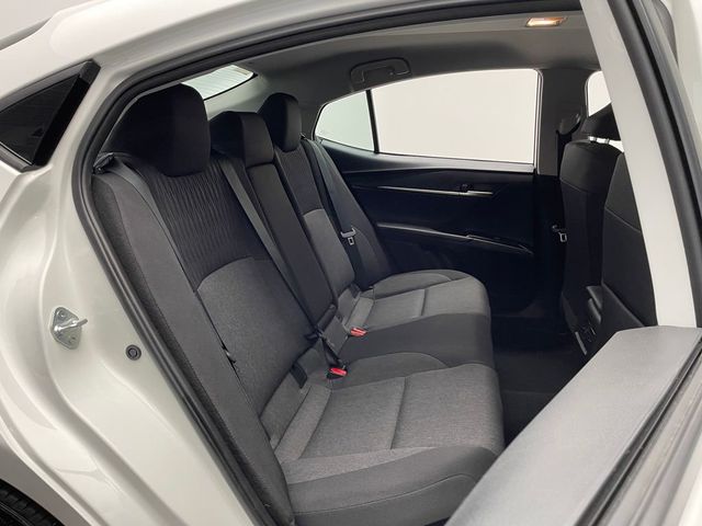 2025 Toyota Camry LE - 23009278 - 34
