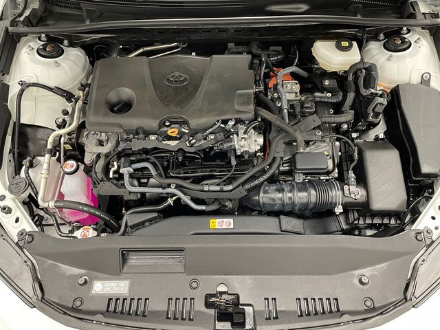 2025 Toyota Camry LE - 23009278 - 41