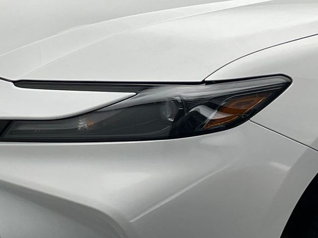 2025 Toyota Camry LE - 23009278 - 42