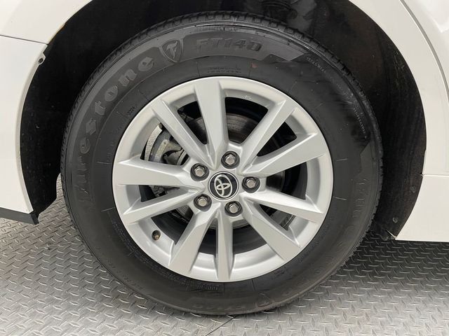 2025 Toyota Camry LE - 23009278 - 43