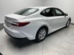 2025 Toyota Camry LE - 23009278 - 4