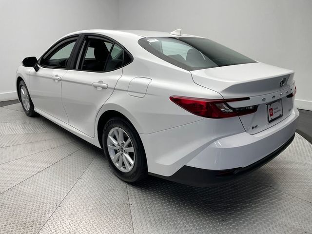 2025 Toyota Camry LE - 23009278 - 6