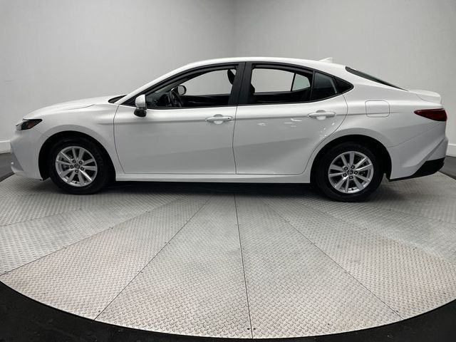 2025 Toyota Camry LE - 23009278 - 7