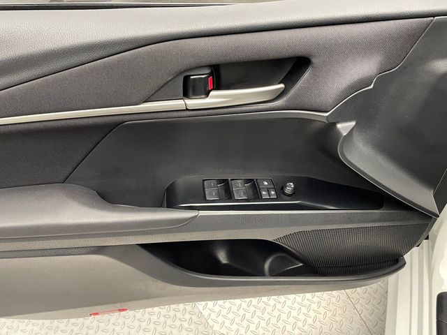 2025 Toyota Camry LE - 23009278 - 8