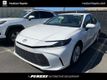 2025 Toyota Camry LE - 23009688 - 0