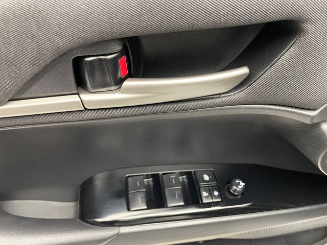 2025 Toyota Camry LE - 23009688 - 9