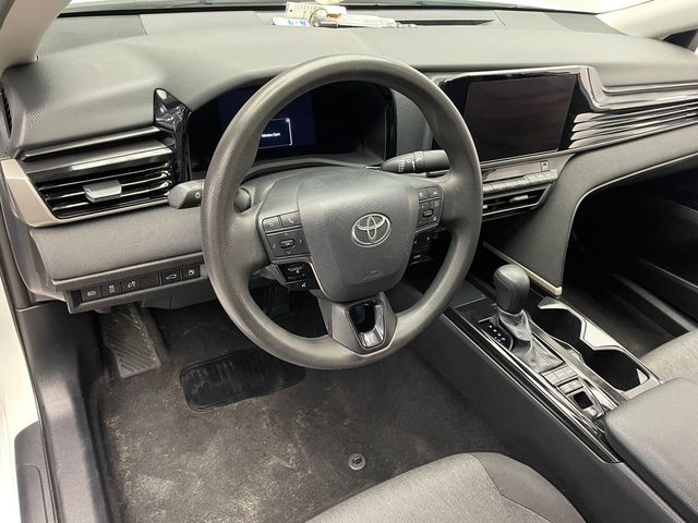 2025 Toyota Camry LE - 23009688 - 10