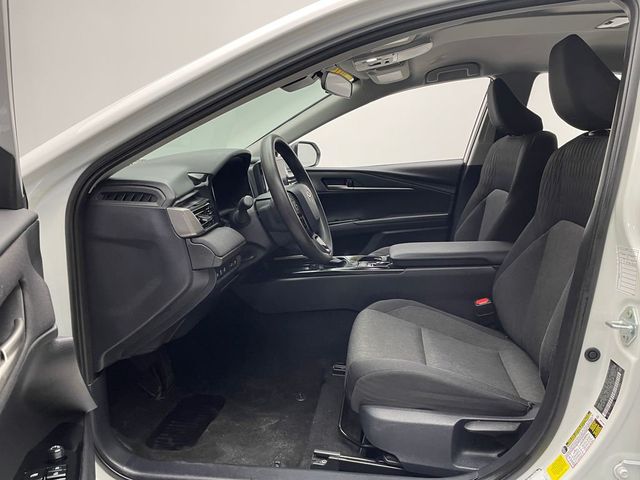 2025 Toyota Camry LE - 23009688 - 11
