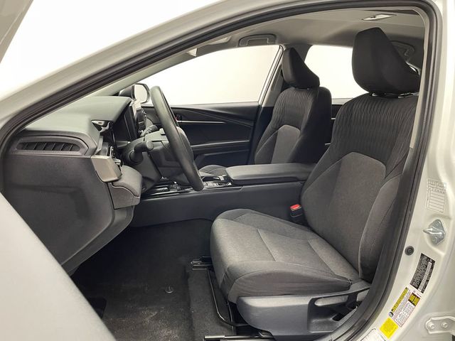 2025 Toyota Camry LE - 23009688 - 12