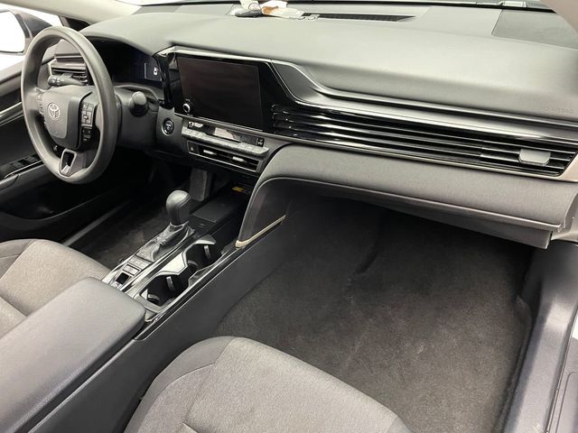 2025 Toyota Camry LE - 23009688 - 14